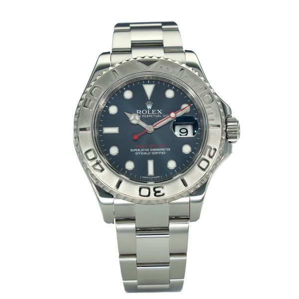 Rolex Yacht-Master 116622